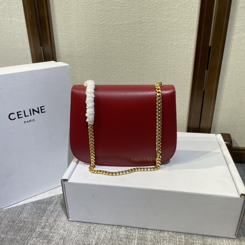 Celine Satchel Bags